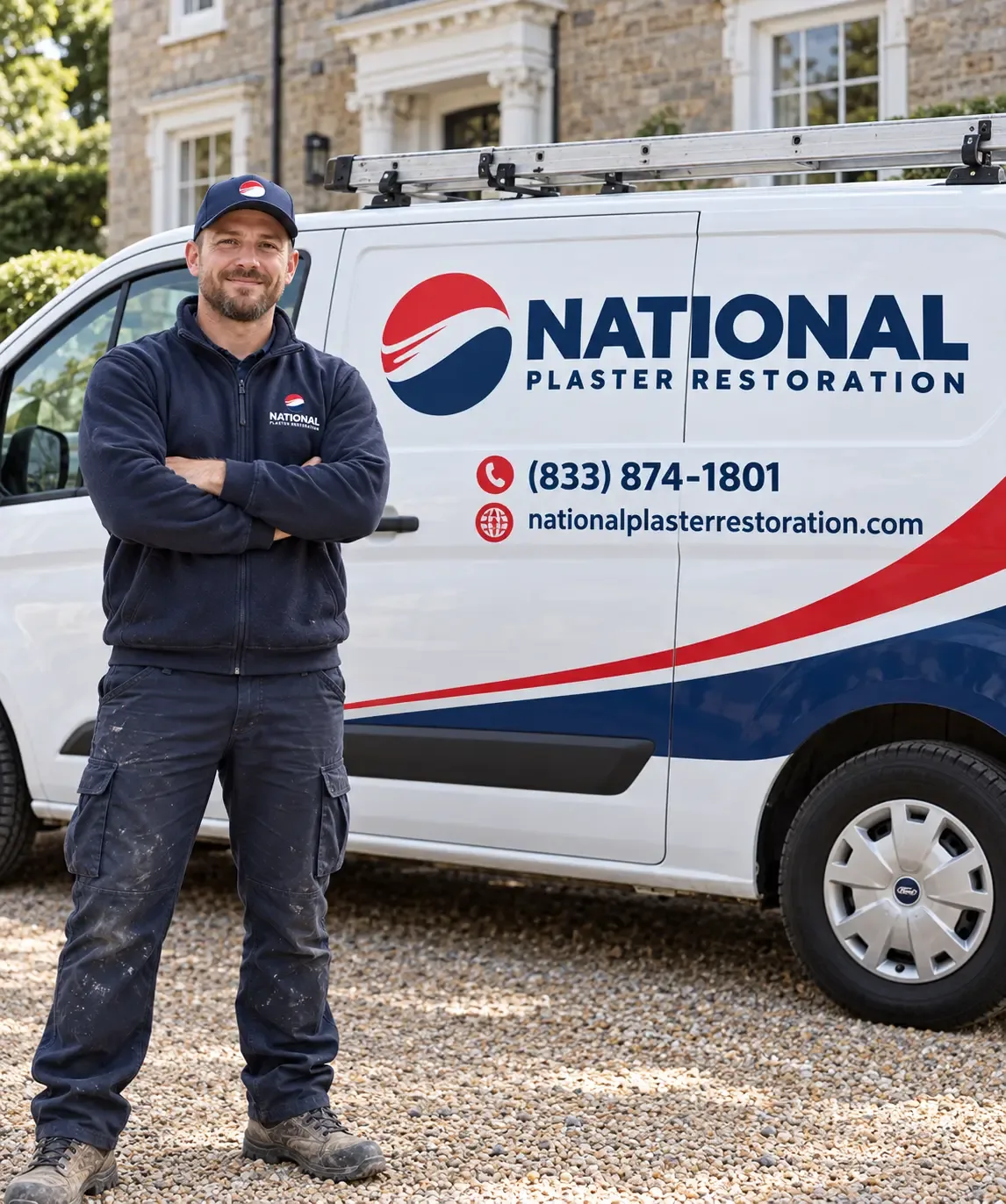 Plaster Repair company in Madras, OR
